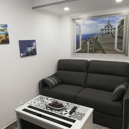 Appartement Seoane Finisterre