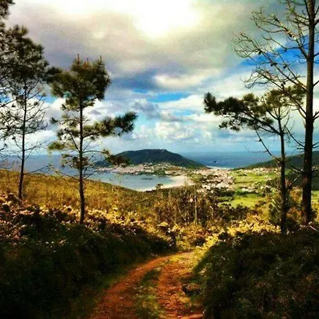 Seoane Finisterra