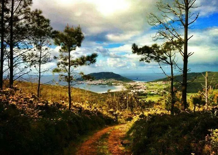 Seoane Finisterre