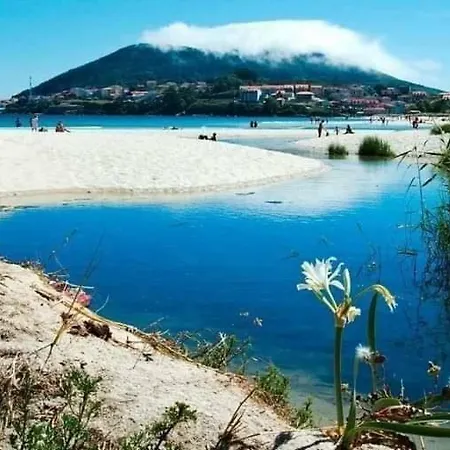 Seoane Apartment