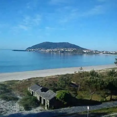 Apartament Seoane Fisterra