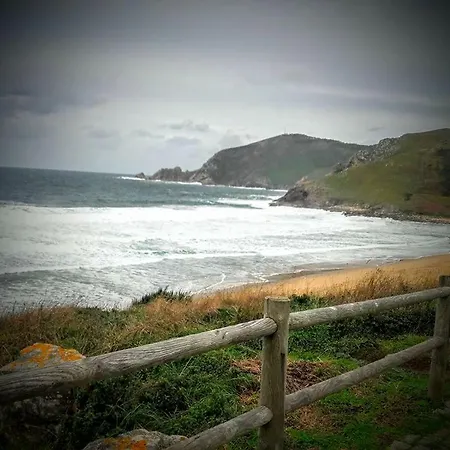 Seoane Διαμέρισμα Finisterre