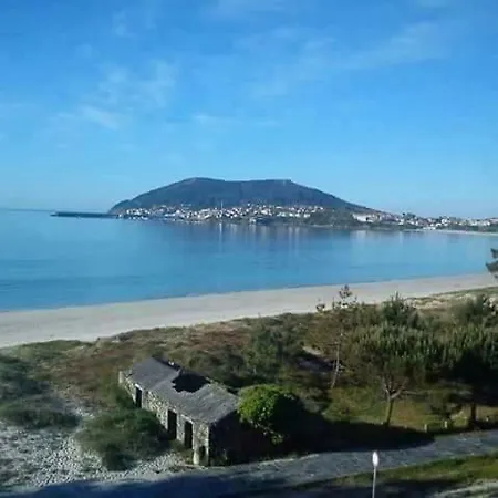 Διαμέρισμα Seoane Finisterre